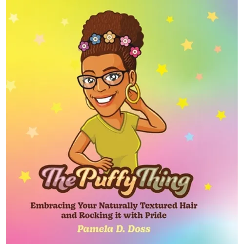 The Puffy Thing - Hardcover