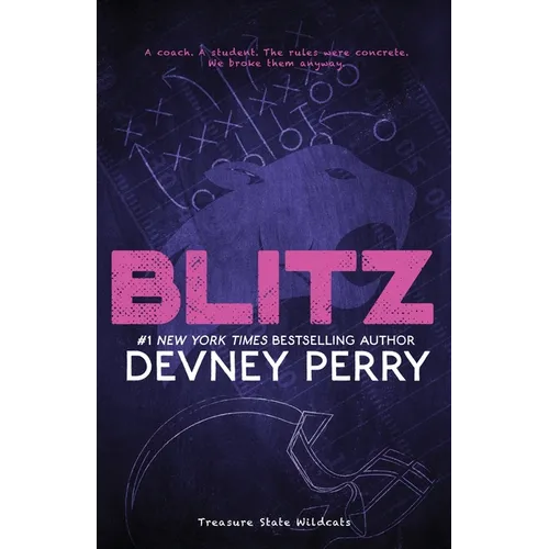 Blitz - Paperback