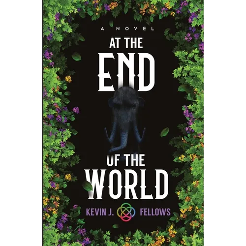 At the End of the World - Paperback