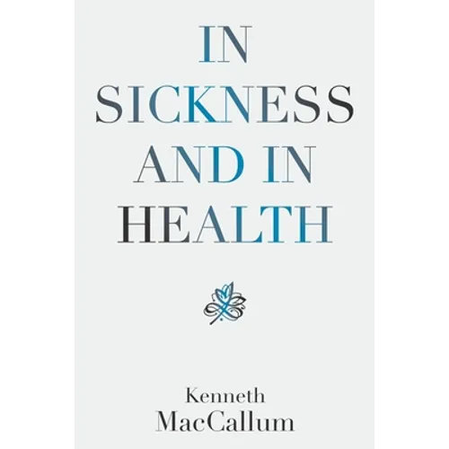 In Sickness and in Health - Paperback