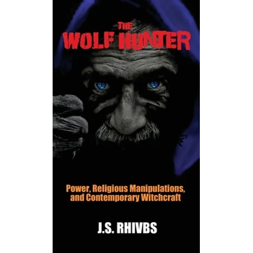 Wolf Hunter - Hardcover
