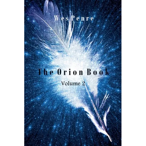 The Orion Book Volume 2 - Paperback