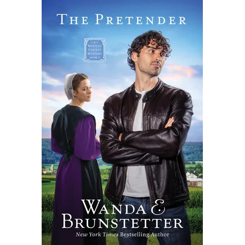 The Pretender: The Big Valley Disappearance #3 Volume 3 - Paperback
