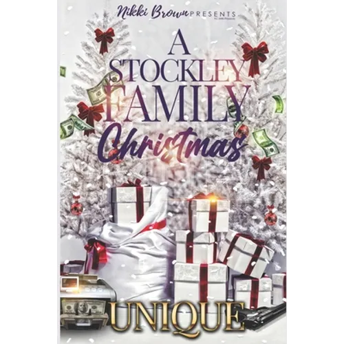 A Stockley Family Christmas - Paperback