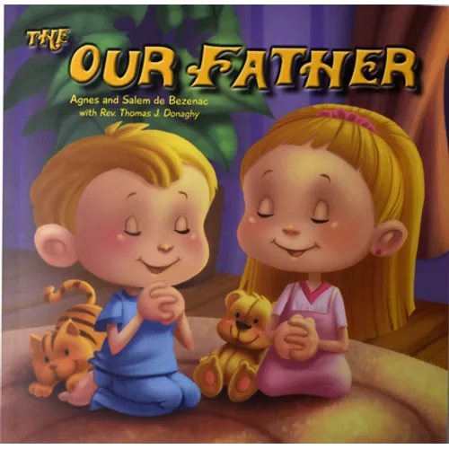 The Our Father - Paperback