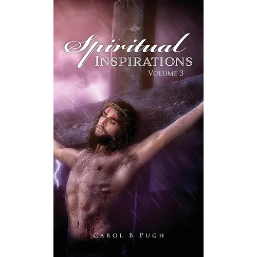 Spiritual Inspirations Volume 3 - Hardcover