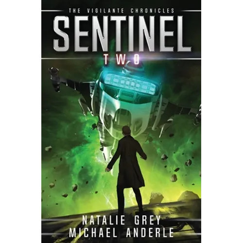 Sentinel - Paperback