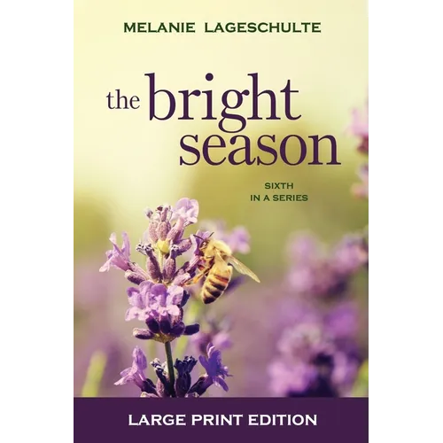The Bright Season - Paperback