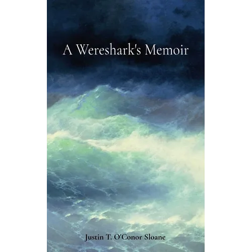 A Wereshark's Memoir - Paperback