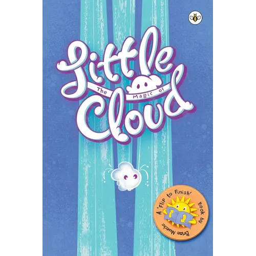 The Magic of Little Cloud - Paperback