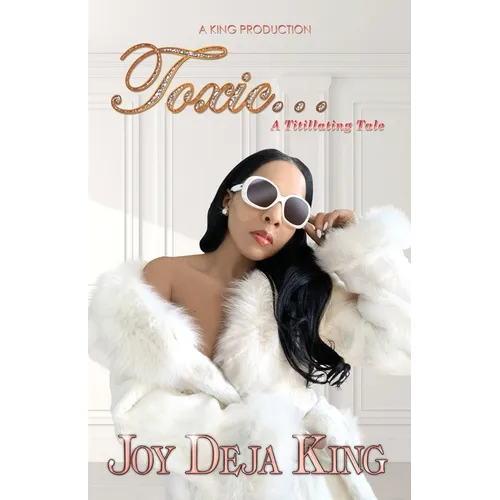 Toxic - Paperback