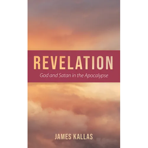 Revelation - Hardcover