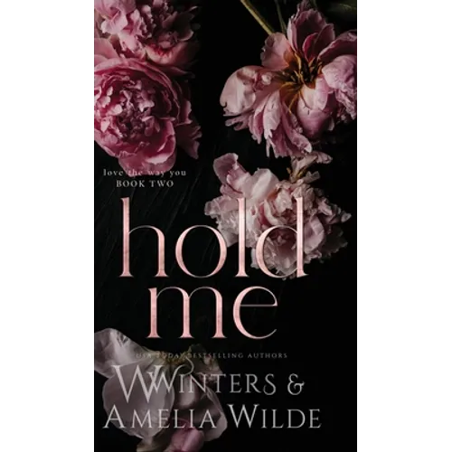 Hold Me - Hardcover