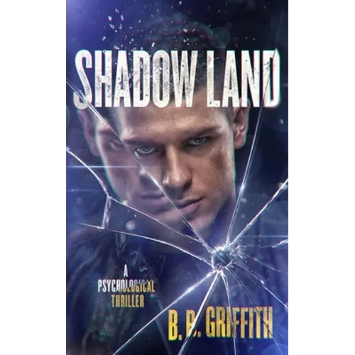Shadow Land - Paperback