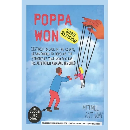Poppa Won - Paperback