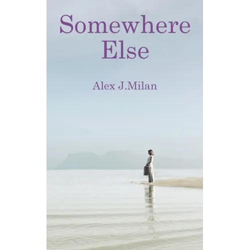 Somewhere Else - Paperback