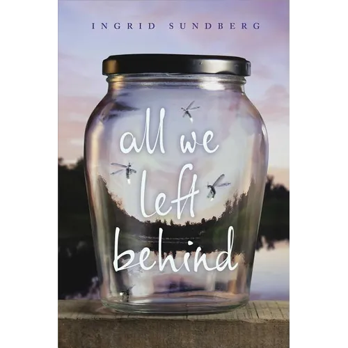 All We Left Behind - Paperback