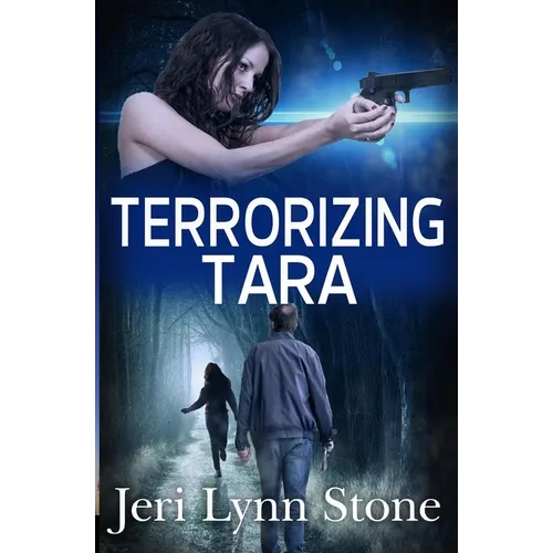 Terrorizing Tara - Paperback