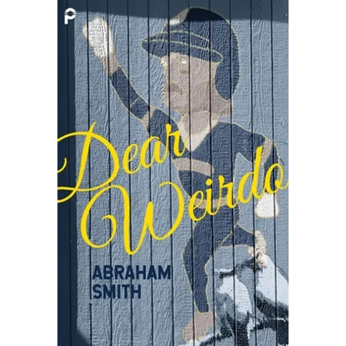 Dear Weirdo - Paperback