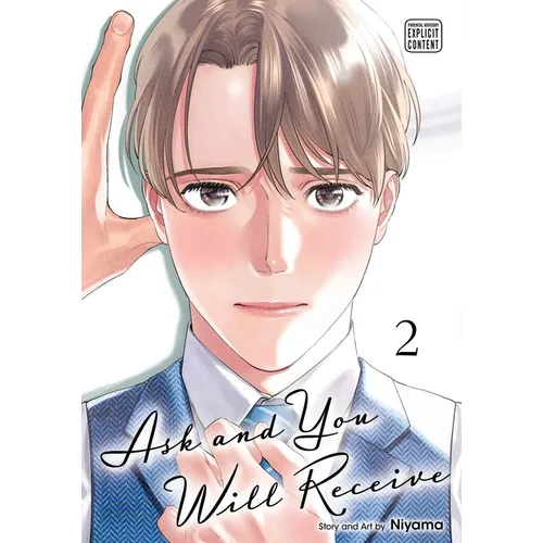Ask and You Will Receive, Vol. 2 - Paperback