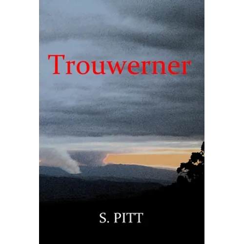 Trouwerner - Hardcover