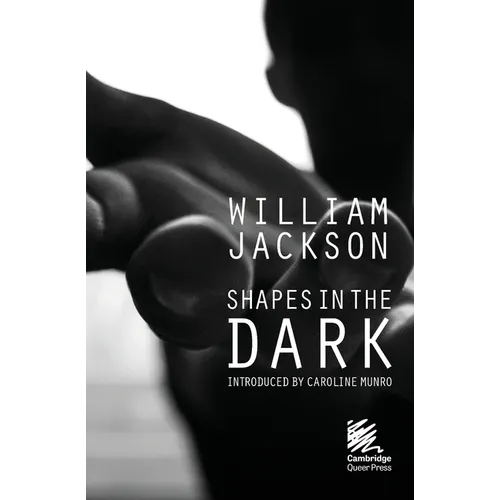 Shapes in the Dark - Paperback