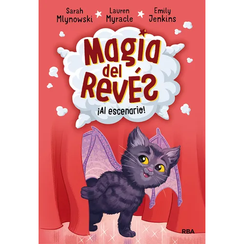 ¡al Escenario! / Showing Off - Hardcover