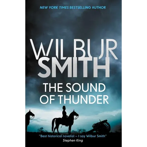 Sound of Thunder - Paperback