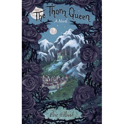 The Thorn Queen - Paperback
