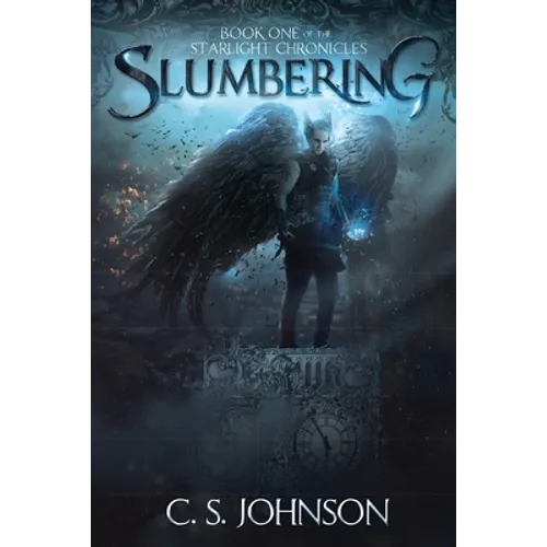Slumbering - Paperback