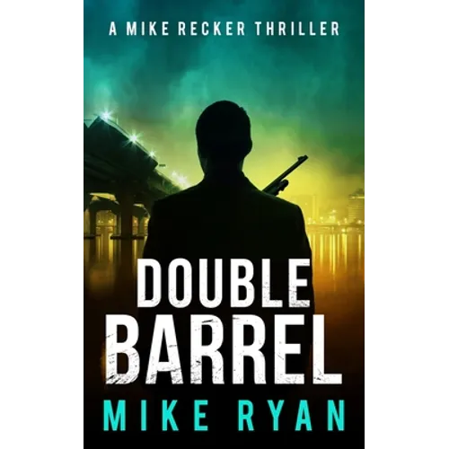 Double Barrel - Paperback