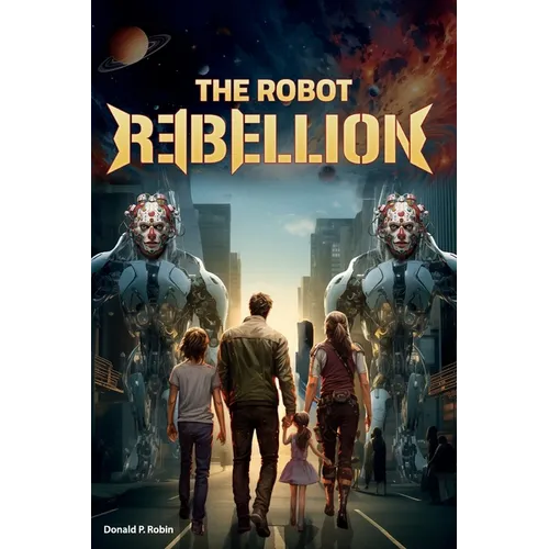 The Robot Rebellion - Paperback