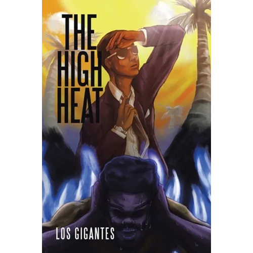 The High Heat - Paperback