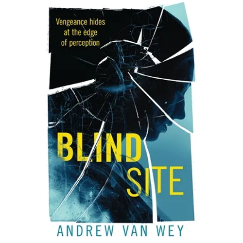 Blind Site: A Mind-Bending Thriller - Paperback