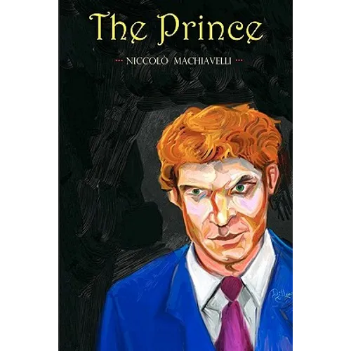 The Prince - Paperback