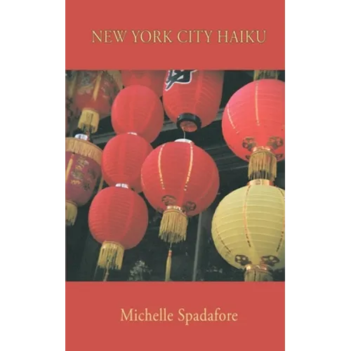New York City Haiku - Paperback