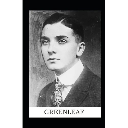 Greenleaf: Pool's Greatest Champion - Paperback