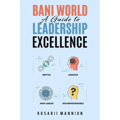 BANI World - Paperback