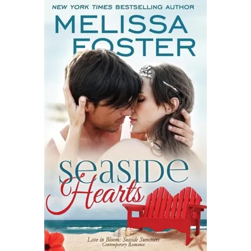 Seaside Hearts - Paperback