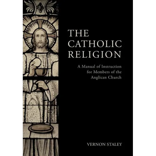The Catholic Religion - Paperback