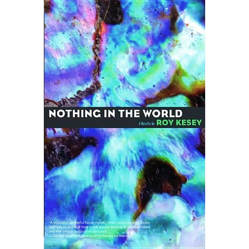 Nothing in the World - Paperback