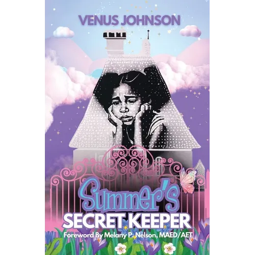 Summer's Secret Keeper - Paperback