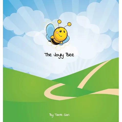 The Joyly Bee - Hardcover