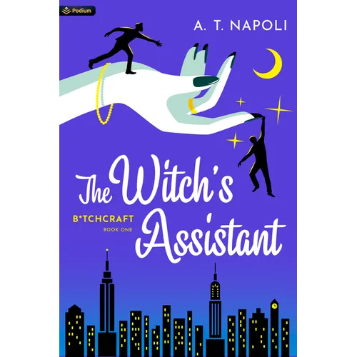 The Witch's Assistant - Paperback