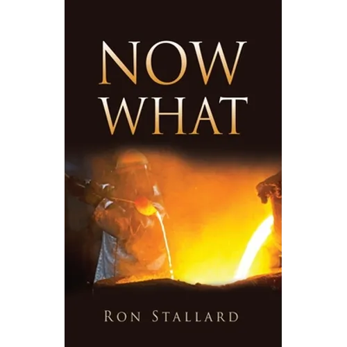 Now What - Paperback