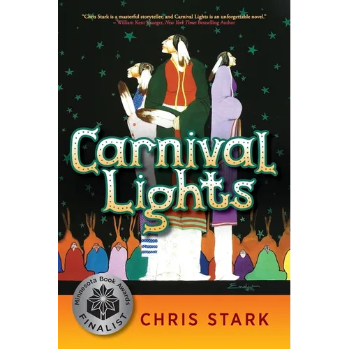 Carnival Lights - Paperback