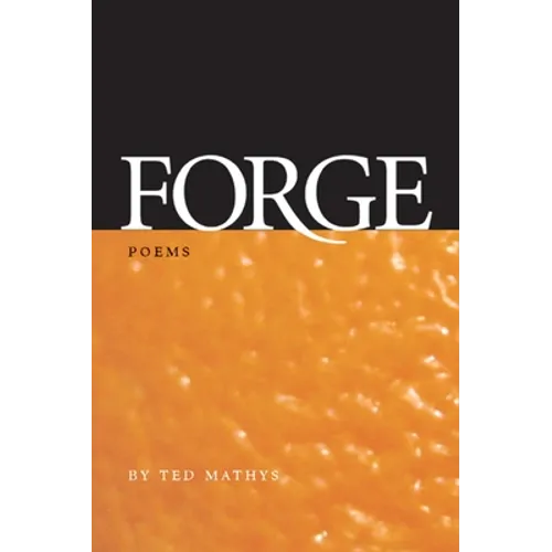 Forge - Paperback