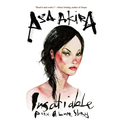 Insatiable: Porn -- A Love Story - Paperback