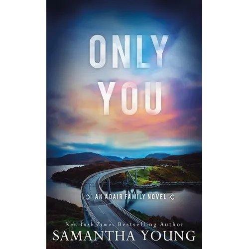 Only You - Paperback