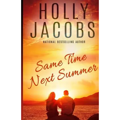 Same Time Next Summer - Paperback